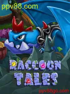 RaccoonTales