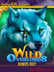 WildOverlordsBonusBuy